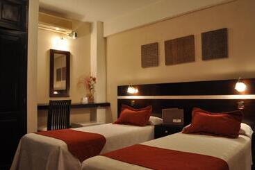 Gregorio I Hotel Boutique