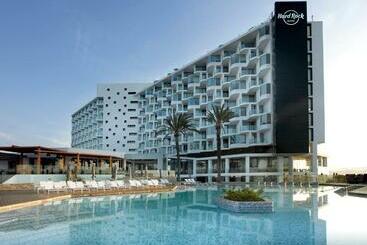 Hard Rock Hotel Ibiza - Playa d'en Bossa