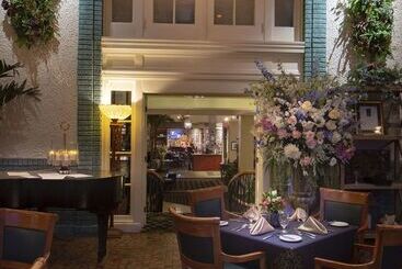 Historic Hotel Bethlehem