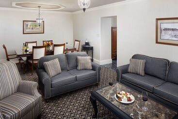Historic Hotel Bethlehem
