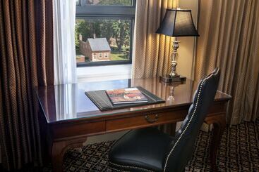 Historic Hotel Bethlehem