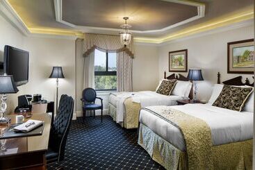 Historic Hotel Bethlehem