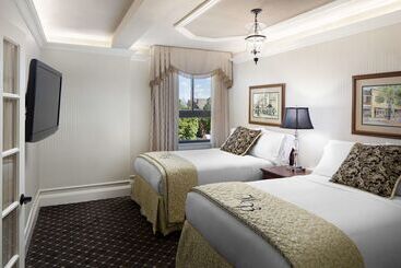 Historic Hotel Bethlehem