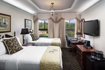Historic Hotel Bethlehem