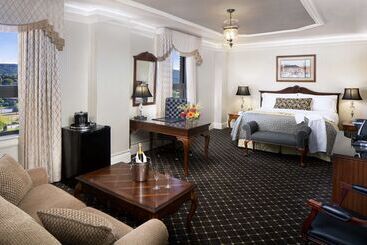 Historic Hotel Bethlehem