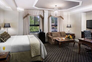 Historic Hotel Bethlehem