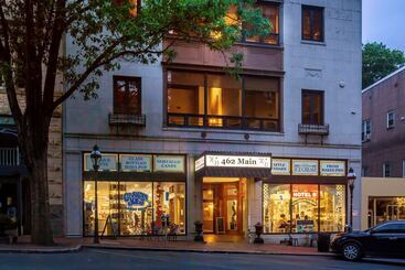 Historic Hotel Bethlehem