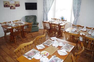 هتل Abbey Lodge Guest House