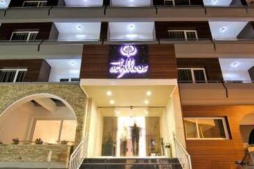هتل Achilleos City