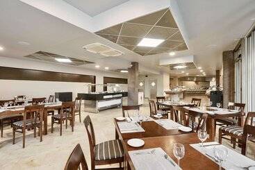 هتل Alua Atlantico Golf