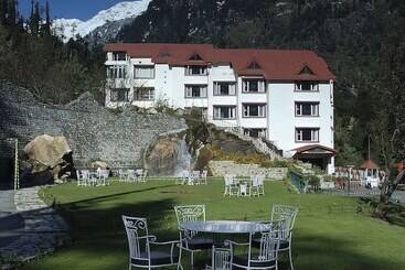 هتل Apple Country Resorts   A Vegetarian Place