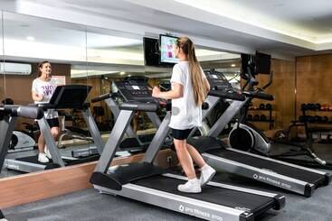 هتل Avena Resort & Spa