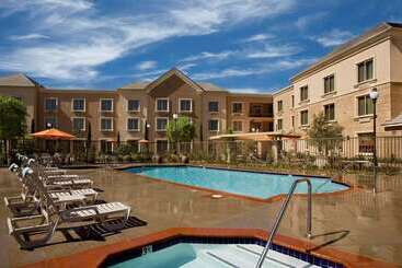 Ayres Hotel Chino Hills   Ontario