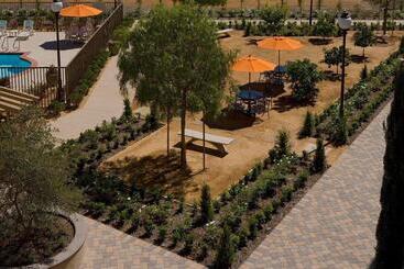 Ayres Hotel Chino Hills   Ontario