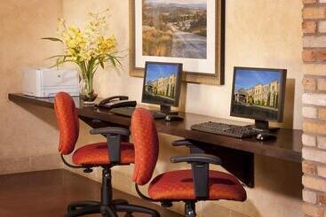 Ayres Hotel Chino Hills   Ontario