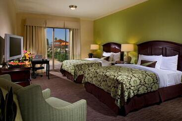 Ayres Hotel Chino Hills   Ontario