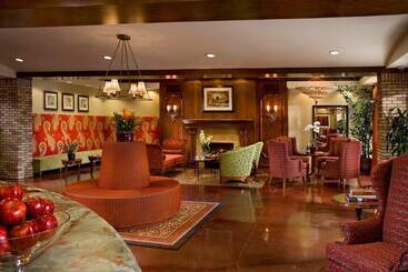 Ayres Hotel Chino Hills   Ontario