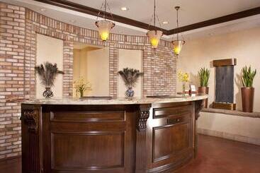 Ayres Hotel Chino Hills   Ontario