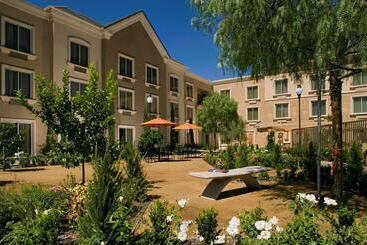 Ayres Hotel Chino Hills   Ontario