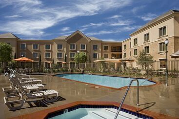 Ayres Hotel Chino Hills Ontario