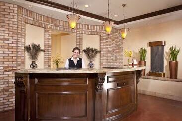 Ayres Hotel Chino Hills   Ontario