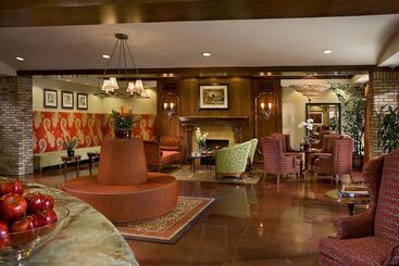 Ayres Hotel Chino Hills   Ontario