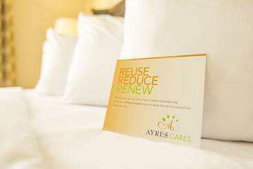 Ayres Hotel Chino Hills   Ontario