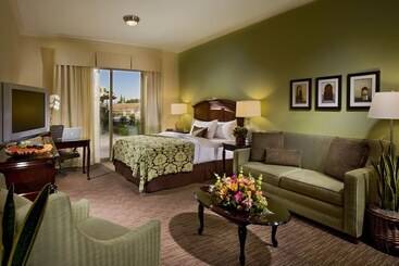 Ayres Hotel Chino Hills   Ontario