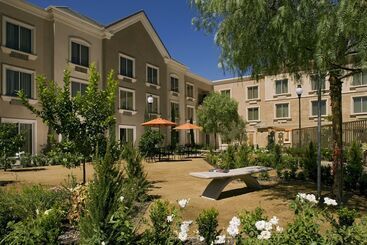 Ayres Hotel Chino Hills   Ontario