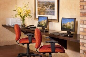 Ayres Hotel Chino Hills   Ontario