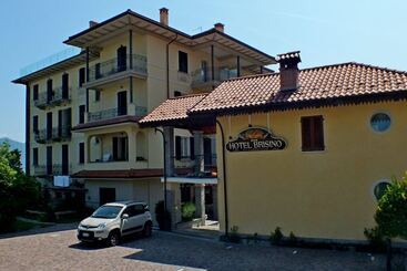 هتل Brisino