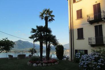 هتل Brisino