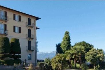 هتل Brisino