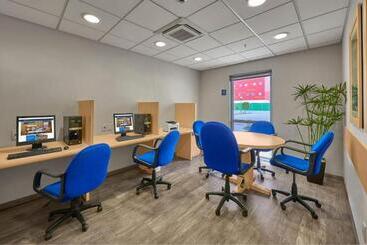 هتل City Express By Marriott Aguascalientes Sur