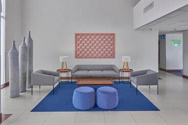 هتل City Express By Marriott Aguascalientes Sur