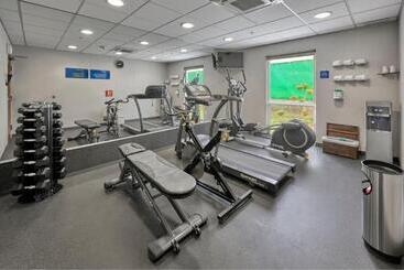 هتل City Express By Marriott Aguascalientes Sur