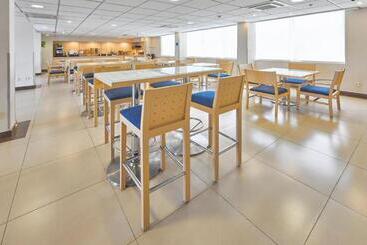 هتل City Express By Marriott Aguascalientes Sur