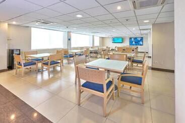 هتل City Express By Marriott Aguascalientes Sur