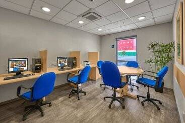 هتل City Express By Marriott Aguascalientes Sur
