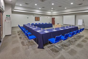 هتل City Express By Marriott Aguascalientes Sur