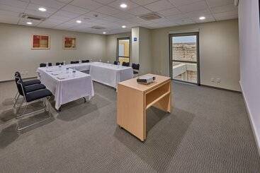 هتل City Express By Marriott Aguascalientes Sur