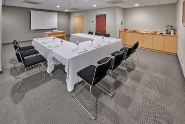 هتل City Express By Marriott Aguascalientes Sur