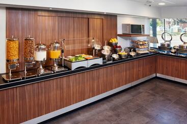 هتل City Express By Marriott Aguascalientes Sur