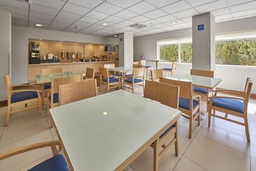 هتل City Express By Marriott Aguascalientes Sur
