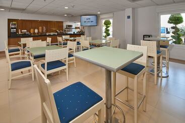 هتل City Express By Marriott Aguascalientes Sur