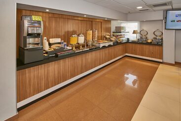 هتل City Express By Marriott Aguascalientes Sur