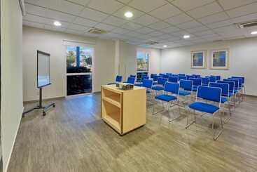 هتل City Express By Marriott Manzanillo