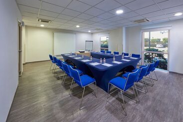 هتل City Express By Marriott Manzanillo