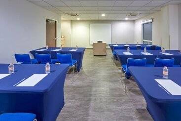 هتل City Express By Marriott Manzanillo