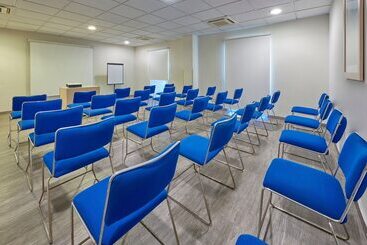هتل City Express By Marriott Manzanillo